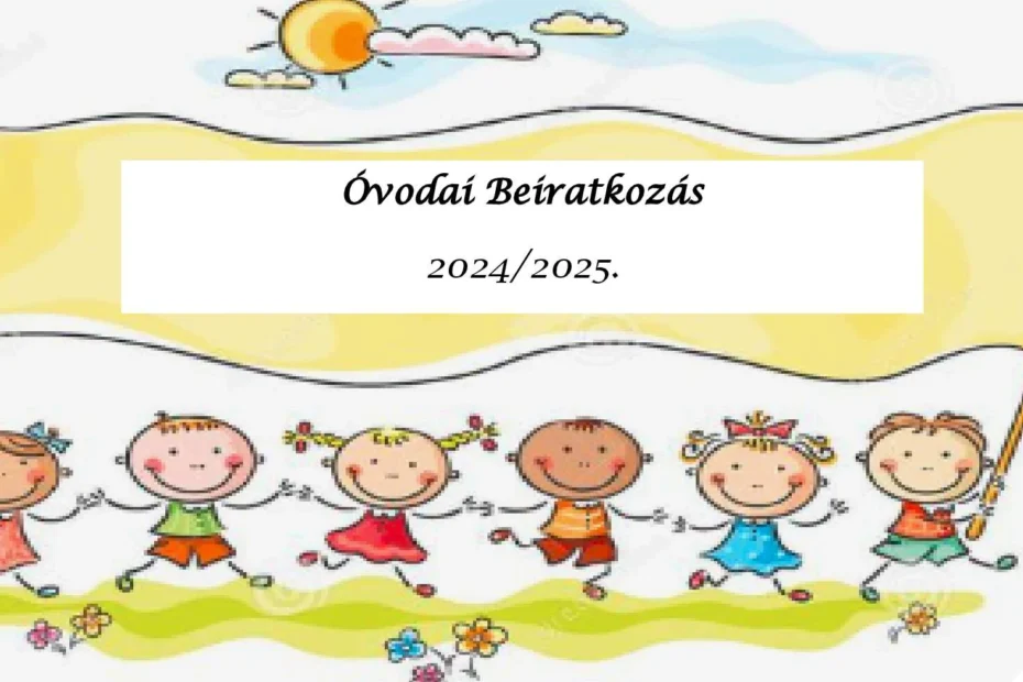 beiratkozás 2024/25