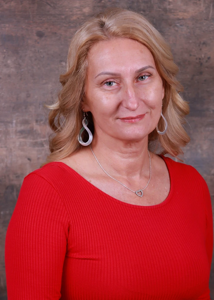 Fojtyikné Gyuris Andrea