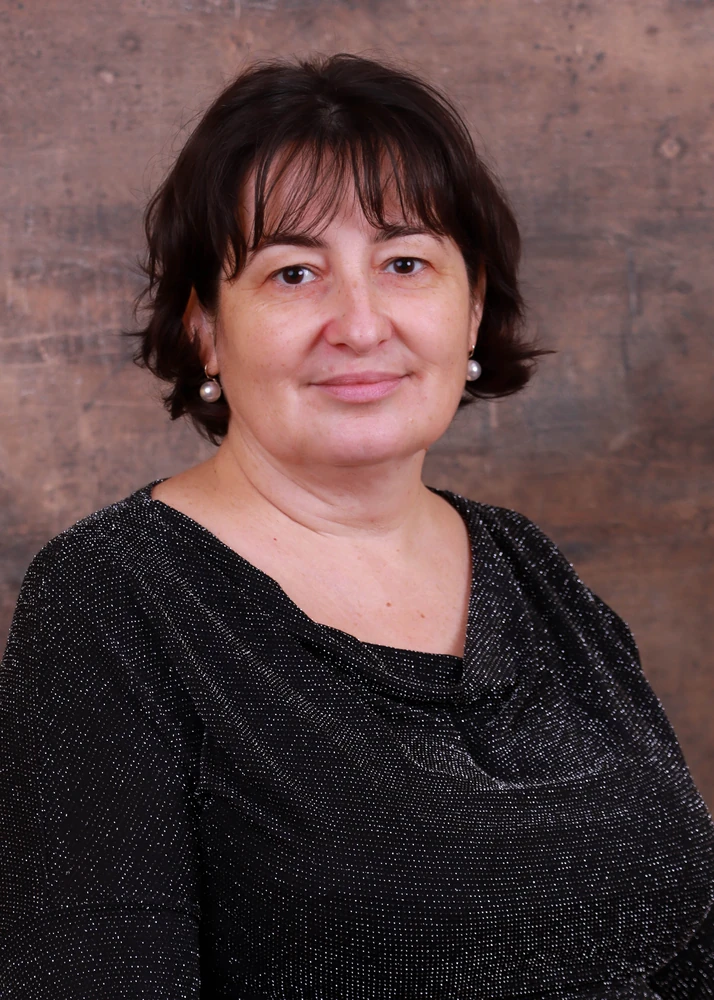 Sági Szilárdné